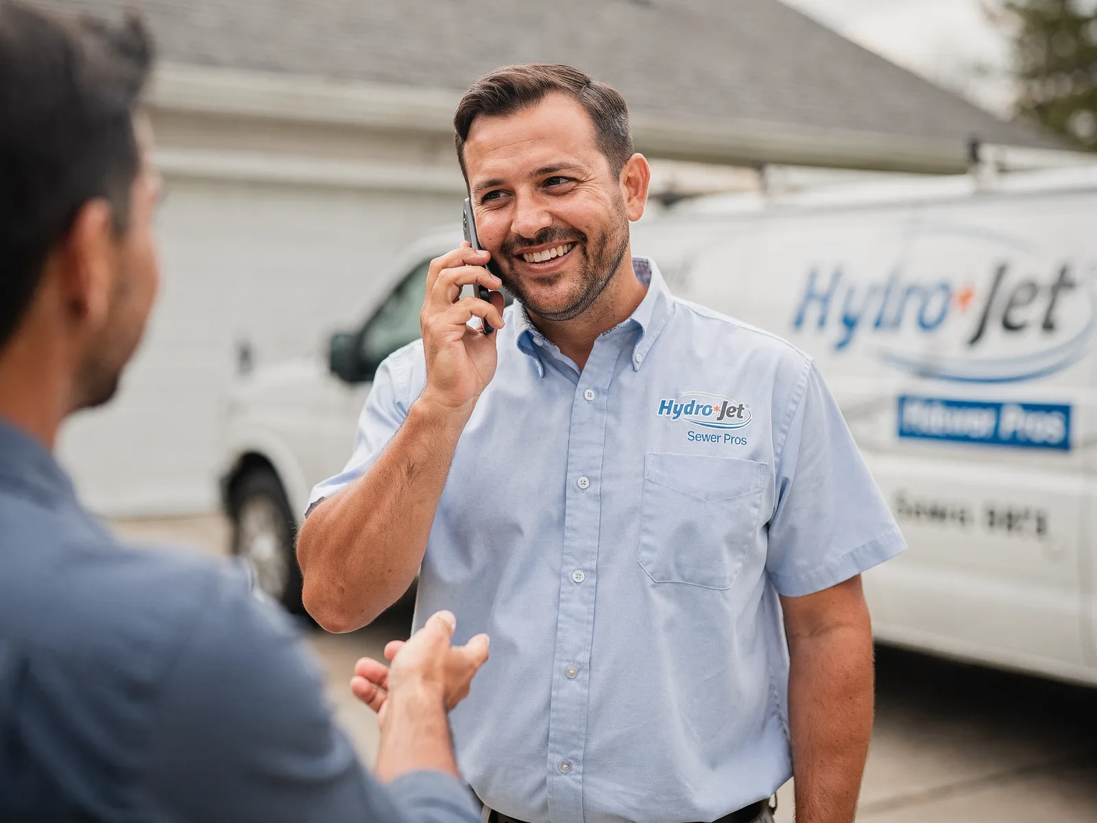 Hydro Jetting Ocean Springs, MS FAQs